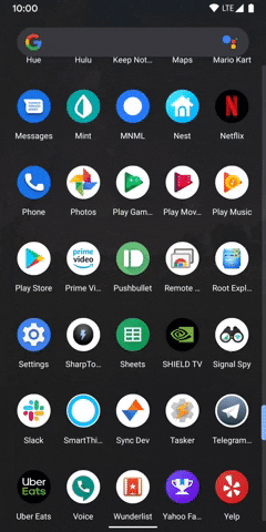 Cách cập nhật tất cả ứng dụng trên Android 10 lên phiên bản mới nhất