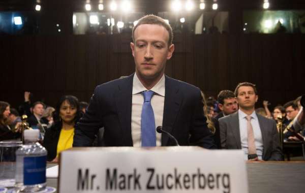 Mark Zuckerberg sẽ phải ngồi tù 20 năm, nếu như bộ luật mới về quyền riêng tư được thông qua