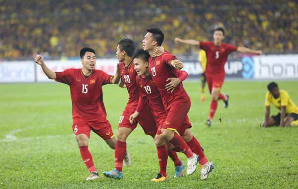Báo Hàn: Malaysia giờ sắc hơn, nhưng Việt Nam đều thắng ở Mỹ Đình