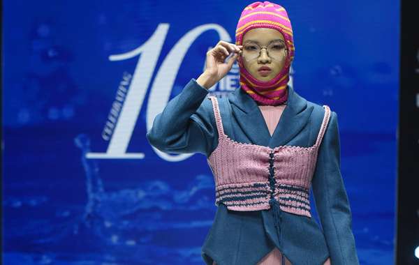 NTK Hoàng Hải mở màn tuần lễ thời trang quốc tế Thu Đông 2019