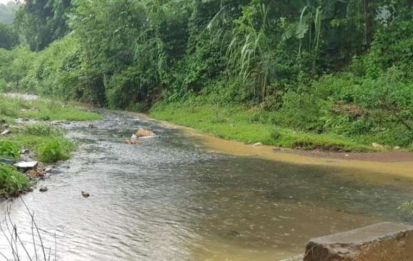Truy nguồn gốc 2,5 tấn dầu đổ trộm gây ô nhiễm nguồn nước sạch sông Đà