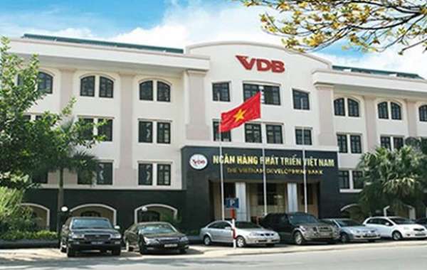 Ngân hàng Phát triển Việt Nam lỗ 4.800 tỷ, nợ xấu hơn 46 nghìn tỷ