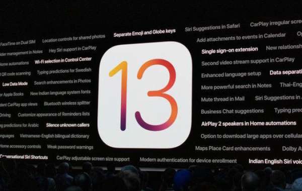 Bị than tiếp tục dính hàng loạt lỗi, Apple lại phát hành bản vá iOS 13