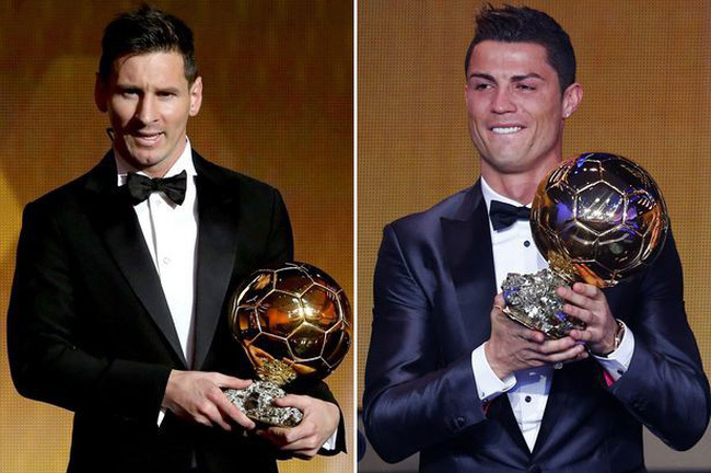 Lý do MU sẽ thắng Liverpool, Ronaldo kiếm gấp đôi Messi