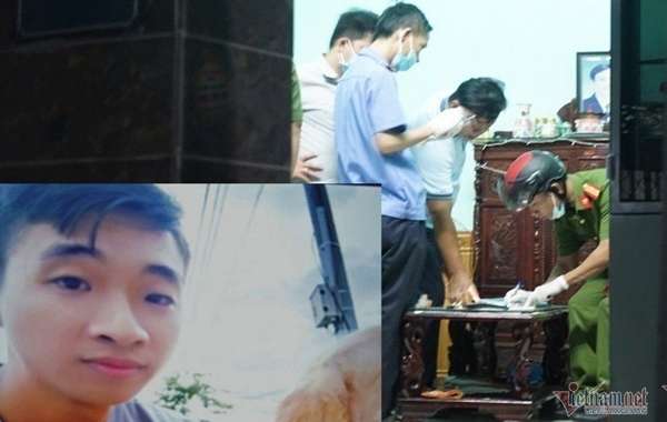 9X giết vợ sắp cưới ở Đà Nẵng khai do phát hiện tin nhắn người lạ