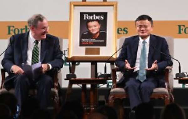 Jack Ma: Mỗi ngày, Alibaba phải chống chịu 300 triệu lượt hack