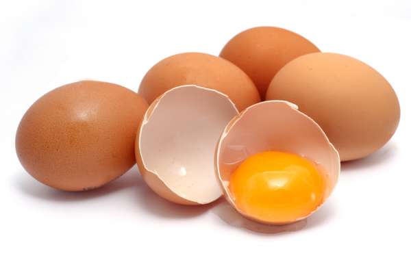 Trứng gà, trứng vịt loại nào bổ hơn?