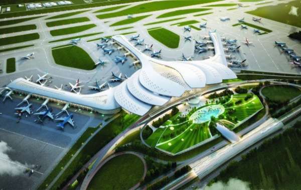 Hé lộ nguồn vốn 'khủng' 4,7 tỷ USD 'rót' cho Dự án sân bay Long Thành