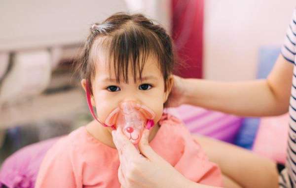 Viêm phổi: Căn bệnh ở mọi lứa tuổi, cần được xử lý trước khi quá muộn