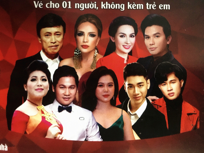 Diva Thanh Hà từng từ chối hát kết show khi có Elvis Phương