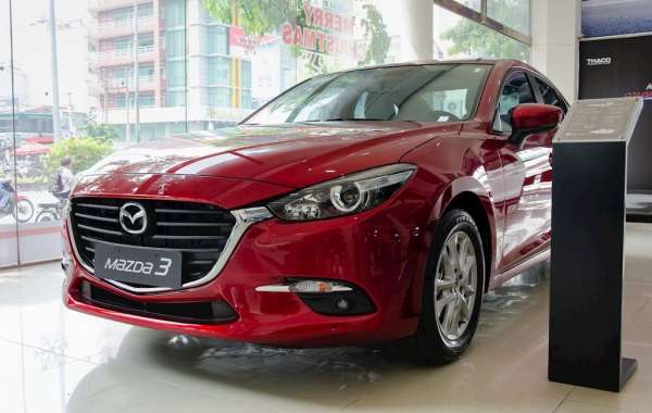 Mazda3 2020 rục rịch ra mắt thị trường Việt, Mazda3 cũ giảm giá cả trăm triệu dọn đường