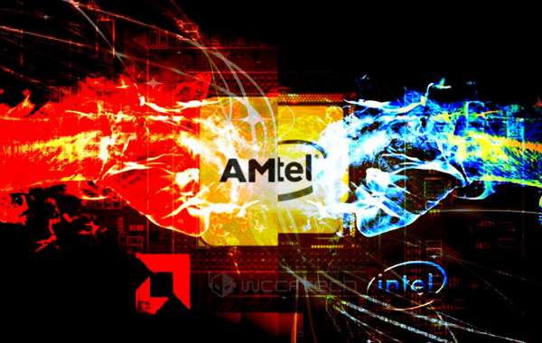 Intel sẽ đốt 3 tỷ USD, gấp 10 lần lợi nhuận cả năm của AMD để "khô máu" với đối thủ