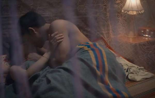 Phim truyền hình Việt ngày càng nhiều cảnh 'nóng', có nên dán nhãn?