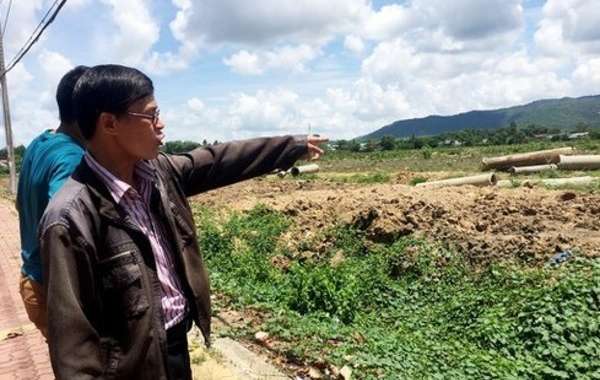 Chủ đầu tư 'biến mất', dự án nhà ở Tuấn Hùng có nguy cơ bị thu hồi