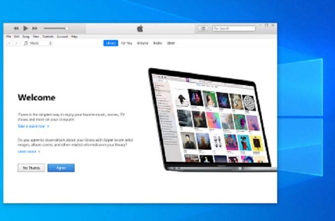Lỗ hổng phần mềm Apple giúp tin tặc đánh chiếm Windows PC