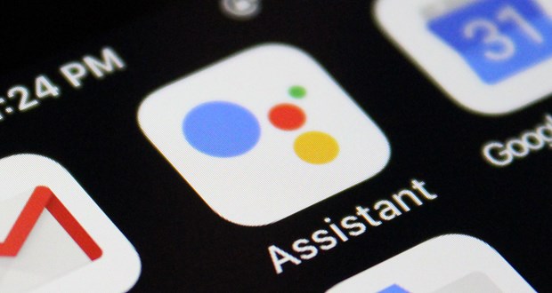 Google bien Assistant tro thanh tro ly ao cung cap tin tuc hinh anh 1