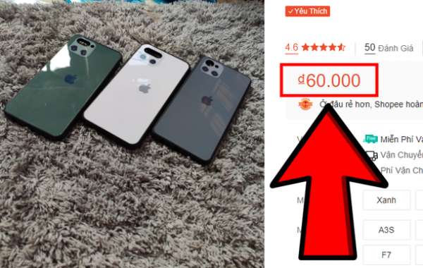 "Lòe thiên hạ" với iPhone 11 giá chỉ 60.000 đồng: Chuyện thật như đùa, hàng về không vui không lấy tiền