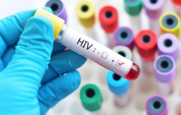 Xét nghiệm phát hiện đột biến kháng thuốc HIV