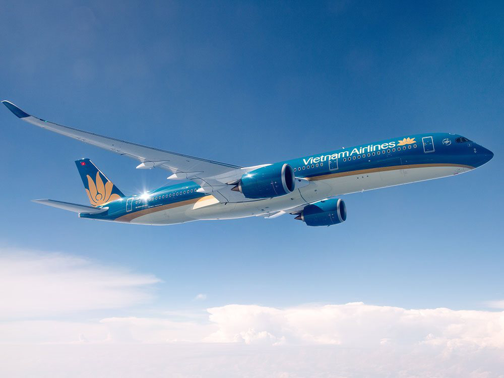 Vietnam Airlines cấm vận chuyển pin Lithium và thiết bị điện tử dùng pin Lithium trên tất cả chuyến bay - Ảnh 1.