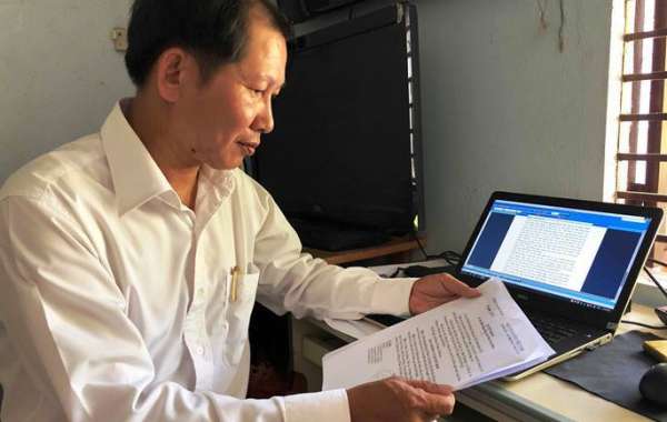 Phó Bí thư tỉnh Quảng Ngãi lên tiếng vụ người tố tiêu cực bị uy hiếp tính mạng