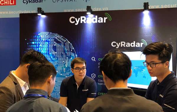 Ra mắt hệ thống phân tích mối nguy hại sử dụng trí tuệ nhân tạo CyRadar AI Engine
