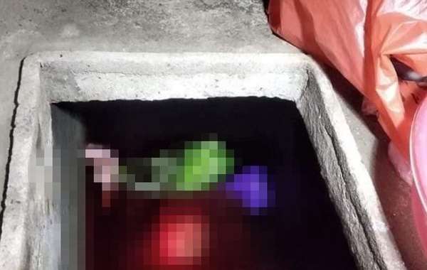 Lời khai của nghi phạm giết mẹ vợ rồi giấu xác trong bể nước