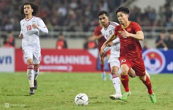 Cục diện bảng G vòng loại World Cup: ĐT Việt Nam bứt phá, bỏ xa Thái Lan và UAE