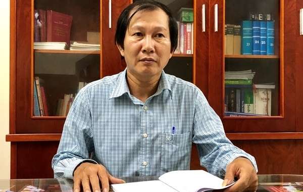 Tố tiêu cực, nguyên Phó Bí thư huyện ở Quảng Ngãi bị uy hiếp tính mạng