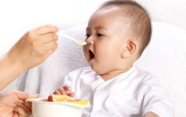 Những thực phẩm lý tưởng cho bé giai đoạn cai sữa mẹ