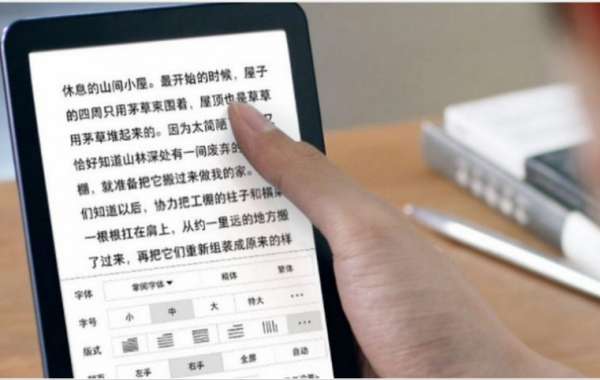 Xiaomi chốt ngày ra mắt máy đọc sách, chuẩn bị cạnh tranh "khô máu" với Amazon Kindle