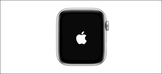 Cách khởi động hoặc buộc khởi động lại Apple Watch