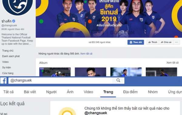 Đội nữ thua trận, fanpage bóng đá Thái Lan lại chặn dân mạng VN