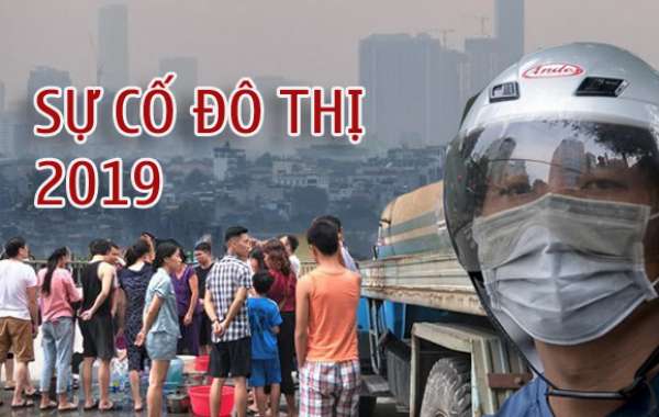 Từ Sài Gòn ra Hà Nội, dân đô thành 1 năm hứng nhiều 'thảm họa'