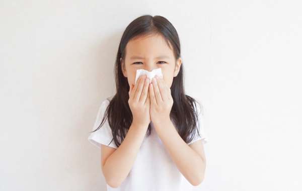 Giúp kiểm soát đúng và hiệu quả bệnh Viêm mũi dị ứng ở trẻ em ở giai đoạn đầu