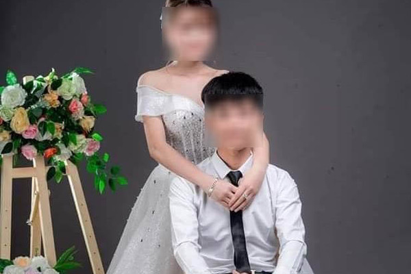Đi mời đám cưới, chú rể Nghệ An bị tai nạn tử vong