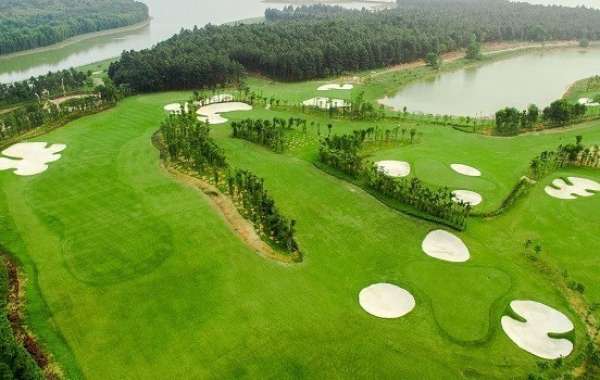 Thêm 2 sân golf hơn 1.000 tỷ được phép xây dựng ở Lào Cai và Quảng Nam