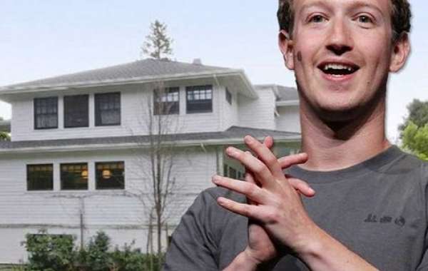 10 khối bất động sản 'khủng' của tỷ phú Mark Zuckerberg