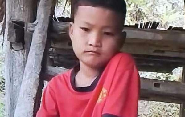 Những thông tin chưa biết về "cậu bé sống cô độc trong rừng" ở Tuyên Quang