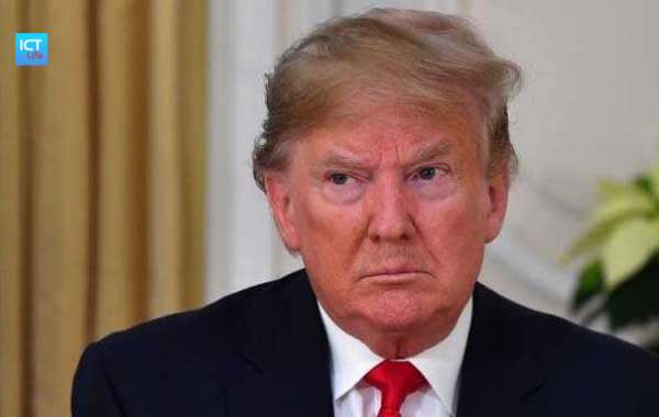 Hạ viện Mỹ công bố báo cáo luận tội Trump