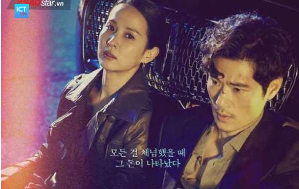 Phim của ông hoàng - bà hoàng cảnh nóng Kim Kang Woo và Jo Yeo Jeon đạt rating 'khủng' ngay khi lên sóng