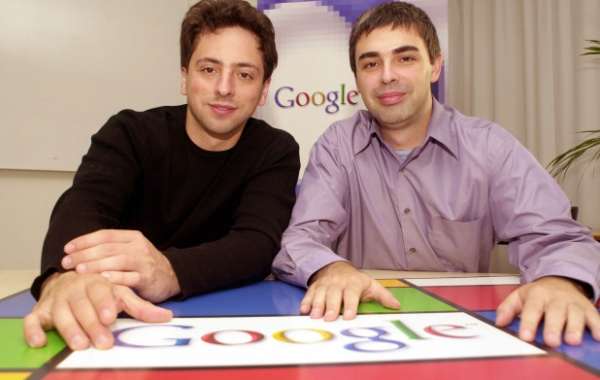 Chủ tịch và giám đốc điều hành công ty mẹ của Google từ chức