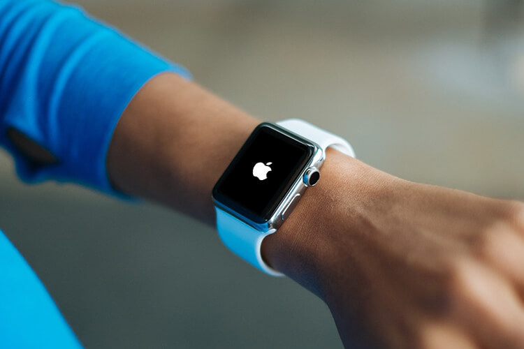 Cách khởi động hoặc buộc khởi động lại Apple Watch