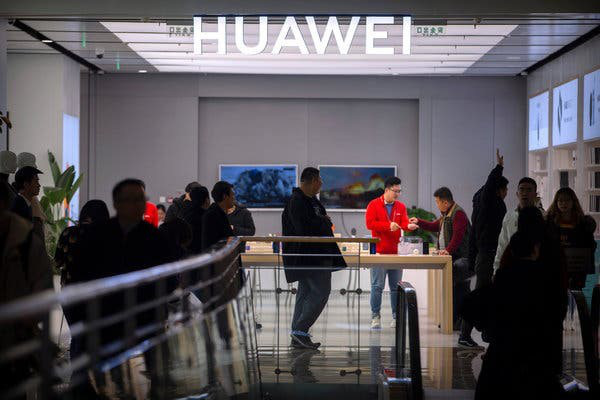 Huawei đã đánh mất lòng tin của người dùng Trung Quốc như thế nào - Ảnh 4.