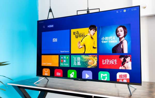 Xiaomi Mi TV 5 PRO: Định vị trong phân khúc TV cao cấp, liệu chiếc TV này có thật sự “PRO” như cái tên?