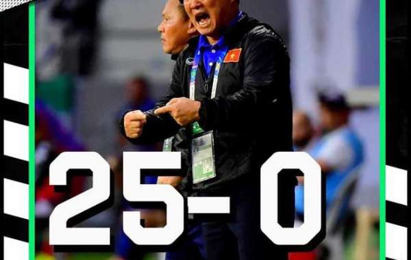 Báo Thái Lan ấn tượng với chuỗi 25 trận bất bại của thầy Park