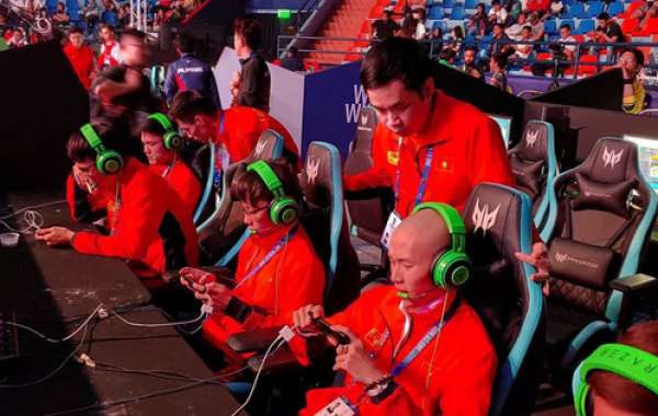 Sóng Wi-Fi siêu lởm khiến tuyển Mobile Legends Việt Nam suýt thua Malaysia tại Sea Games 30