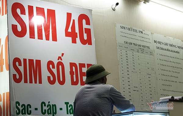 Mạng 5G tối tân nhất sẽ triển khai tại Hà Nội vào năm 2020
