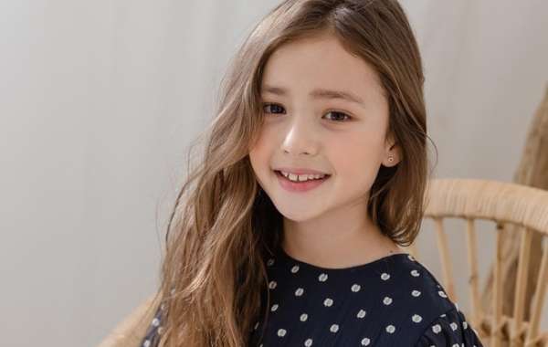 Bé gái 10 tuổi được mệnh danh 'thiên thần quảng cáo' tại Hàn Quốc