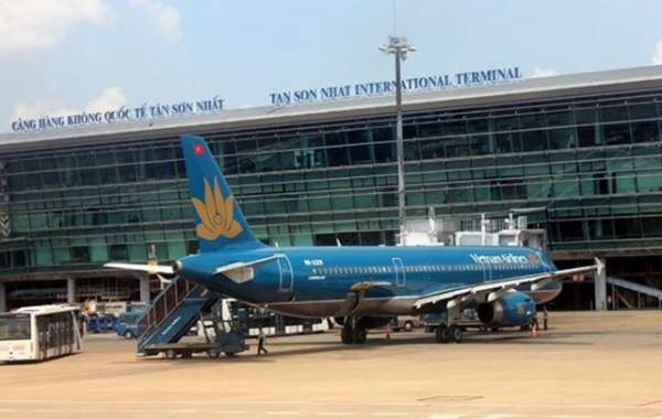 Đề xuất chỉ định ACV xây nhà ga T3 sân bay Tân Sơn Nhất