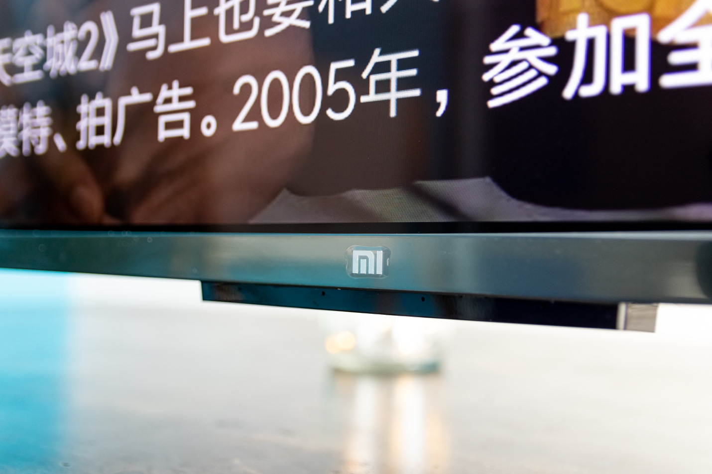 Xiaomi Mi TV 5 PRO: Định vị trong phân khúc TV cao cấp, liệu chiếc TV này có thật sự “PRO” như cái tên? - Ảnh 3.